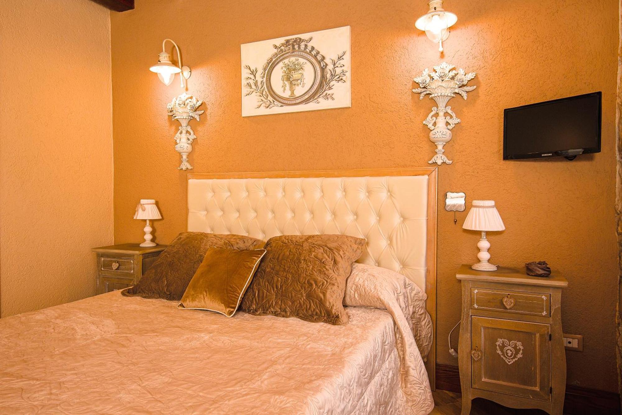 Relais Garden Cactus B&B Фавара Екстер'єр фото