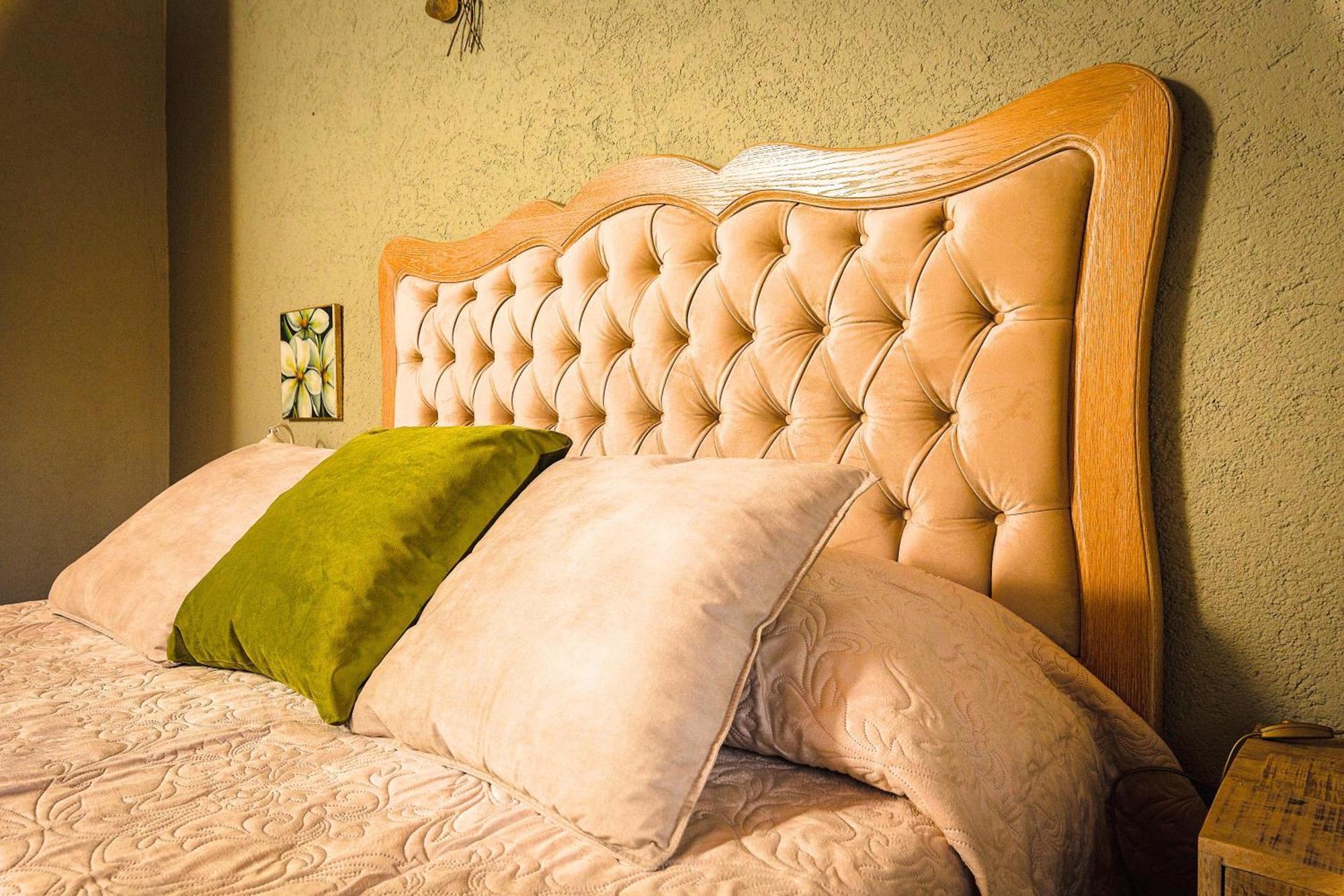 Relais Garden Cactus B&B Фавара Екстер'єр фото